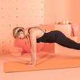 How To Do Burpees Like A Fitness Beast