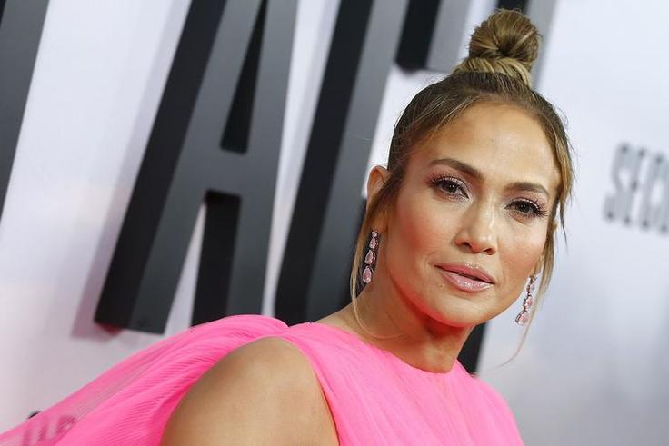 J.Lo Is Almost Done With Her 10-Day Diet Challenge