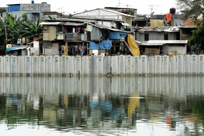 80% of countries acknowledge that their financing is still not enough to meet their nationally-set targets for increasing access to safe water and sanitation