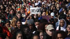 New Zealand's dealing with its gun problem, when will we?