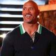 The Rock Is Buying a House for His Dad