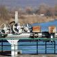 Croatia produces up to 75 percent of the electricity it needs while the rest is imported