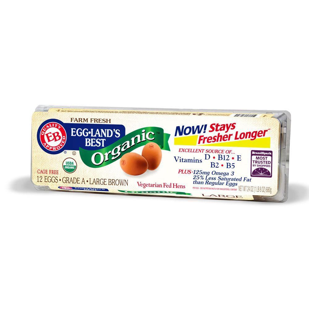 The 21 Best Packaged Supermarket Foods from the Last 20 Years