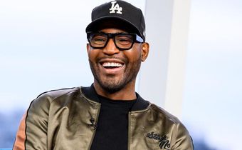We Asked Celebrities: 'What's Your Therapy?'