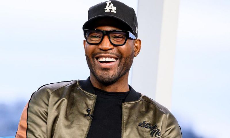 We Asked Celebrities: 'What's Your Therapy?'