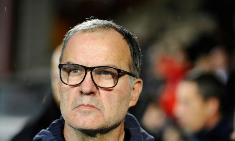 Leeds United manager Marcelo Bielsa found himself under fire for spying on opponents