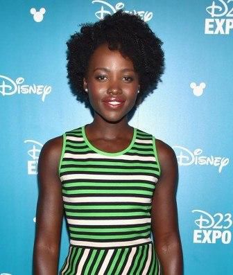 Lupita Nyong'o