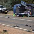 File image of an accident scene
