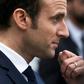 Emmanuel Macron campaigned on a promise to clean up and rejuvenate France's corruption-plagued political class