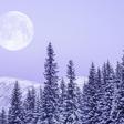 What The Super Snow Moon Means For Your Sign