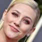 Lili Reinhart Posted A No-Makeup Instagram Selfie