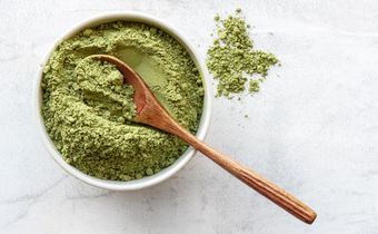 Matcha Powder Has Legit Health Benefits