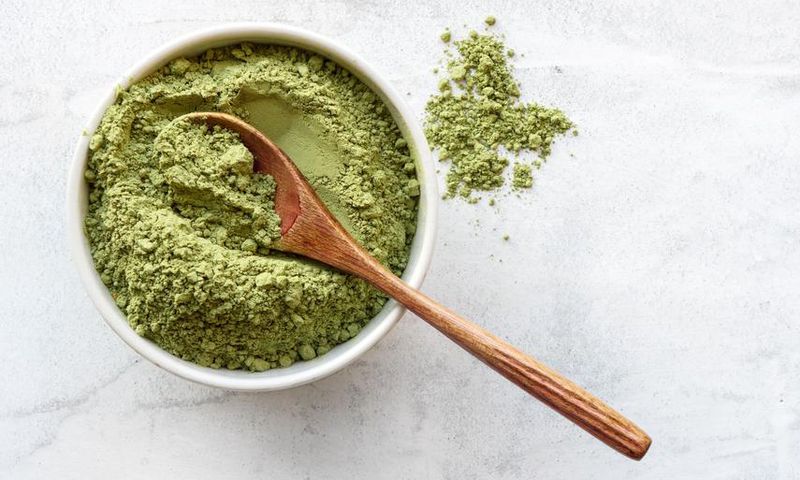 Matcha Powder Has Legit Health Benefits