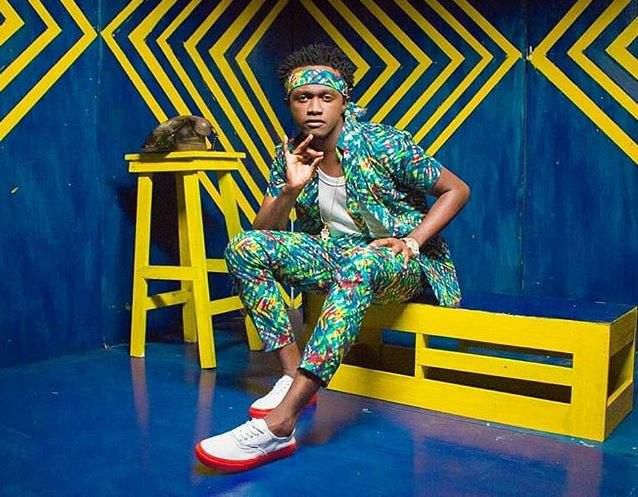 Bahati reveals why he has not responded to allegations leveled against him