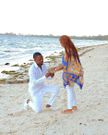 Ben Pol propose to Anerlisa Muigai