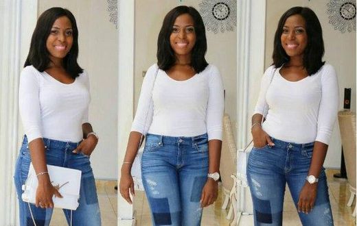 Linda Ikeji