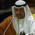 World sport powerbroker Sheikh Ahmad al-Fahad al-Sabah announced his resignation from the FIFA council, saying he did not want to be a distraction while fighting corruption allegations