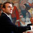 Macron has proposed cuts to France's heavy burden of state spending and wants to loosen the rigid labour laws that many believe push up joblessness and hobble investment