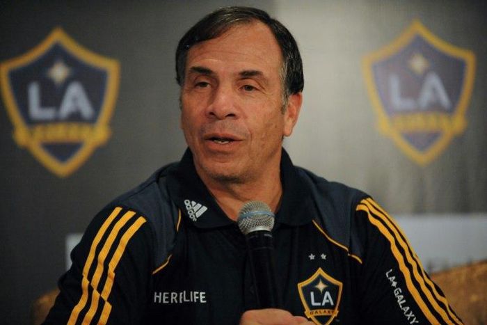 Bruce Arena, says he will bring the experience he gained as coach of the Los Angeles Galaxy to the United States World Cup campaign
