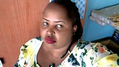 Murdered woman Mary Wambui