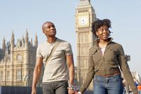 Couple traveling (Courtesy)