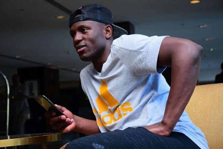 Victor Wanyama to treat Tanzanian funny man with fully paid trip to England