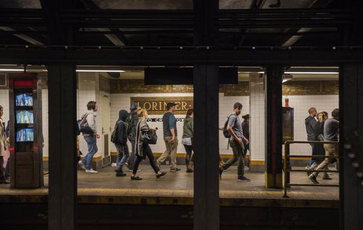 Full Shutdown of L Train Is Halted by Cuomo