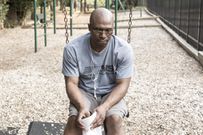 Lonely man(Addiction Hope)