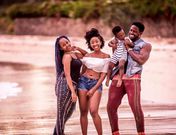 Brooke, Tewa and Rnaze (Courtesy)