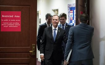 A Clash at the Cohen Hearing Reveals the Left's Racial Divide