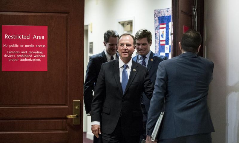 A Clash at the Cohen Hearing Reveals the Left's Racial Divide
