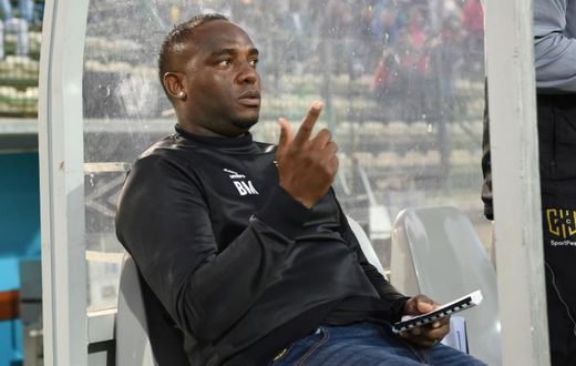 Cape Town City coach Benni McCarthy introduced two late substitutes and they scored the goals in a 2-0 South African Premiership win at Chippa United.