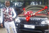 I still love Zari Hassan – Ringtone