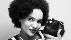 Pierra Makena and Ricca Pokőt