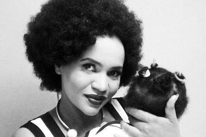 Pierra Makena and Ricca Pokőt