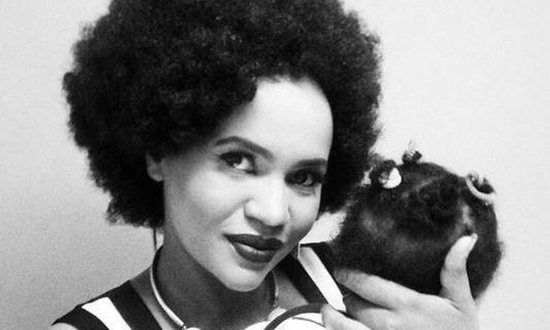 Pierra Makena and Ricca Pokőt