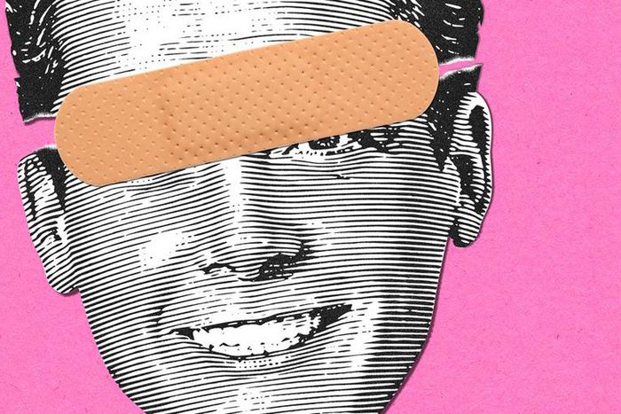 Bounce Back If You Get Fired or Get Divorced