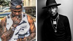 Khaligraph Jones and Octopizzo