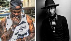 Khaligraph Jones and Octopizzo