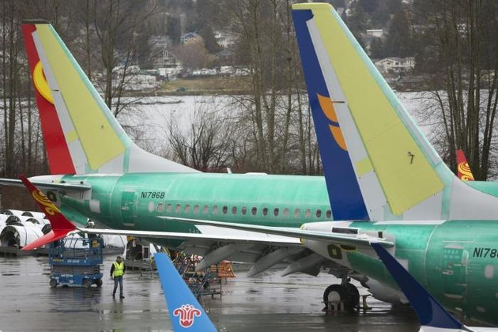 Boeing is struggling to cope with the fallout from two deadly crashes that have cast a spotlight on the safety certification process and shaken confidence in its 737 Max 8 model that is crucial to its future plans