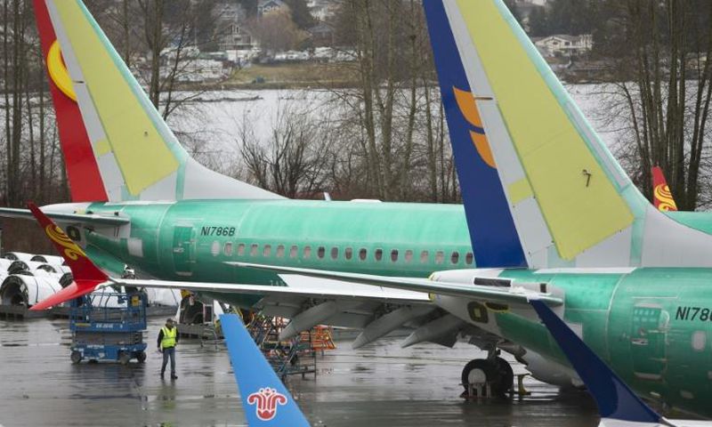Boeing is struggling to cope with the fallout from two deadly crashes that have cast a spotlight on the safety certification process and shaken confidence in its 737 Max 8 model that is crucial to its future plans
