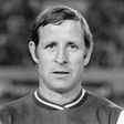 Raymond Kopa, seen here in 1973, became the first French player to win the Ballon d'Or in 1958