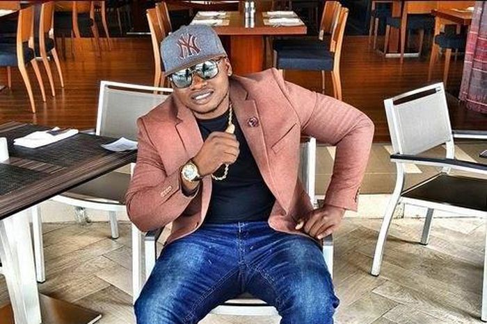 Khaligraph Jones