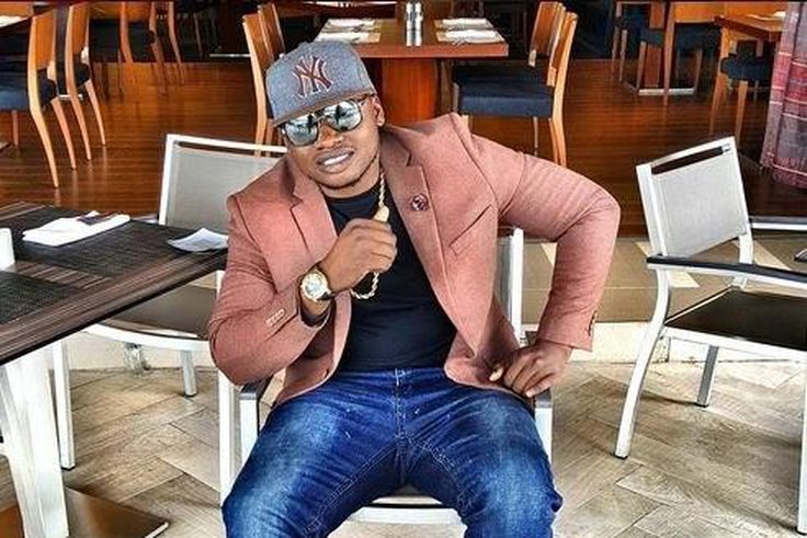 Khaligraph Jones