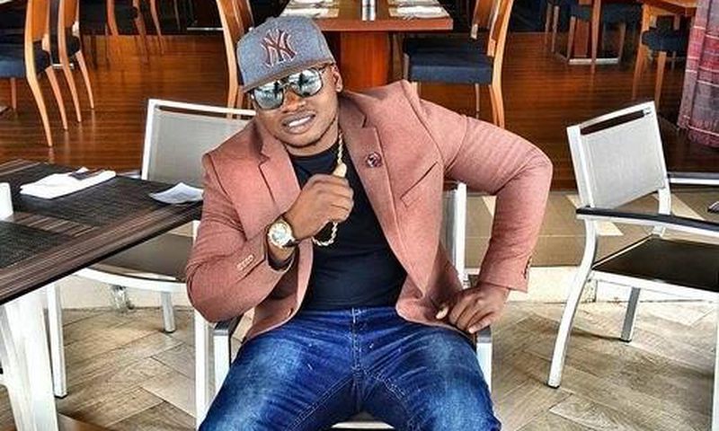 Khaligraph Jones