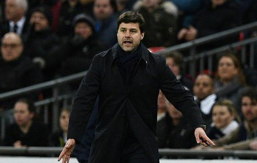 Mauricio Pochettino wants his Tottenham stars to ignore speculation over their futures and focus on making a final push to win the Premier League