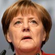 German Chancellor Angela Merkel