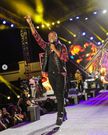 Alikiba’s electrifying performance brings Oman to standstill