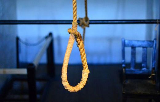 Muslim inmate's execution is blocked over denial of request for Imam
