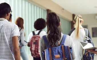 What It's Like to Attend a 'Recovery High School'